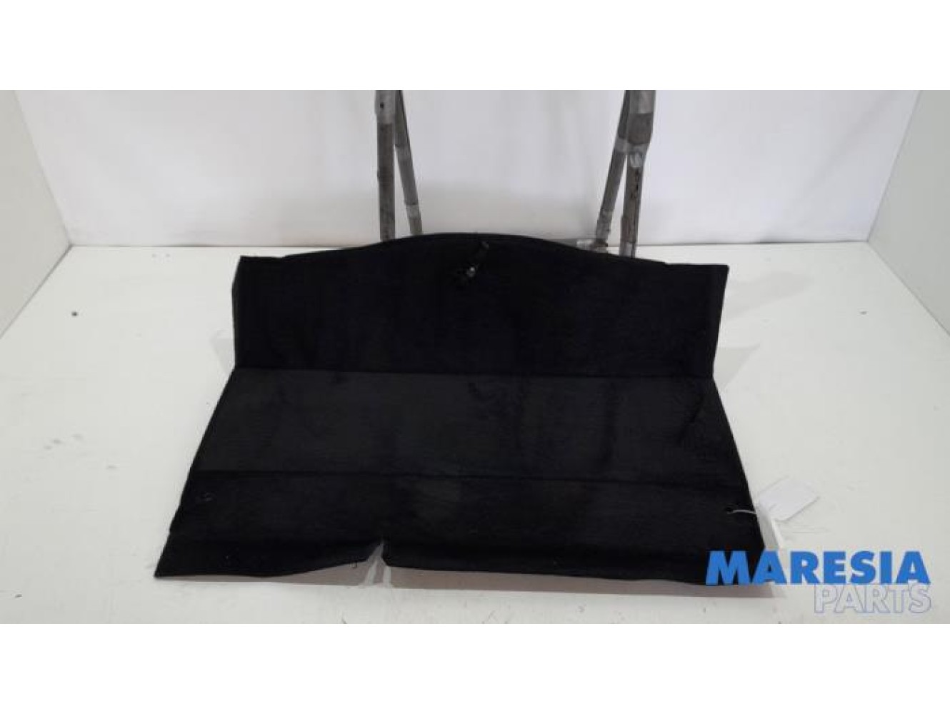 Alfa Romeo - Giulietta - Boot mat