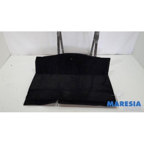 Alfa Romeo - Giulietta - Boot mat