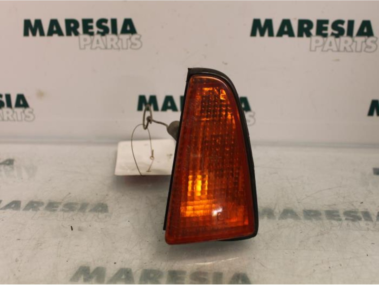 Fiat - Cinquecento - Indicator, left