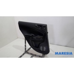 Alfa Romeo - Giulietta - Portierbekleding 4Deurs links-achter
