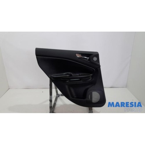 Alfa Romeo - Giulietta - Portierbekleding 4Deurs links-achter