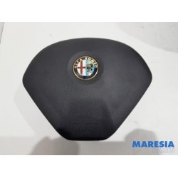 Alfa Romeo - Giulietta - Airbag set + dashboard