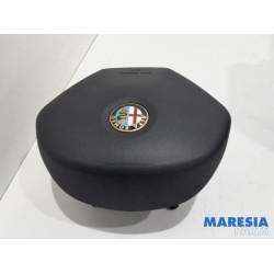 Alfa Romeo - Giulietta - Airbag set + dashboard