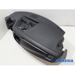 Alfa Romeo - Giulietta - Airbag set + dashboard