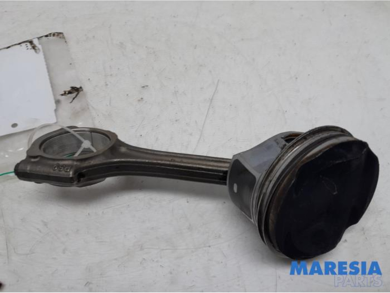 Peugeot - 308 - Piston