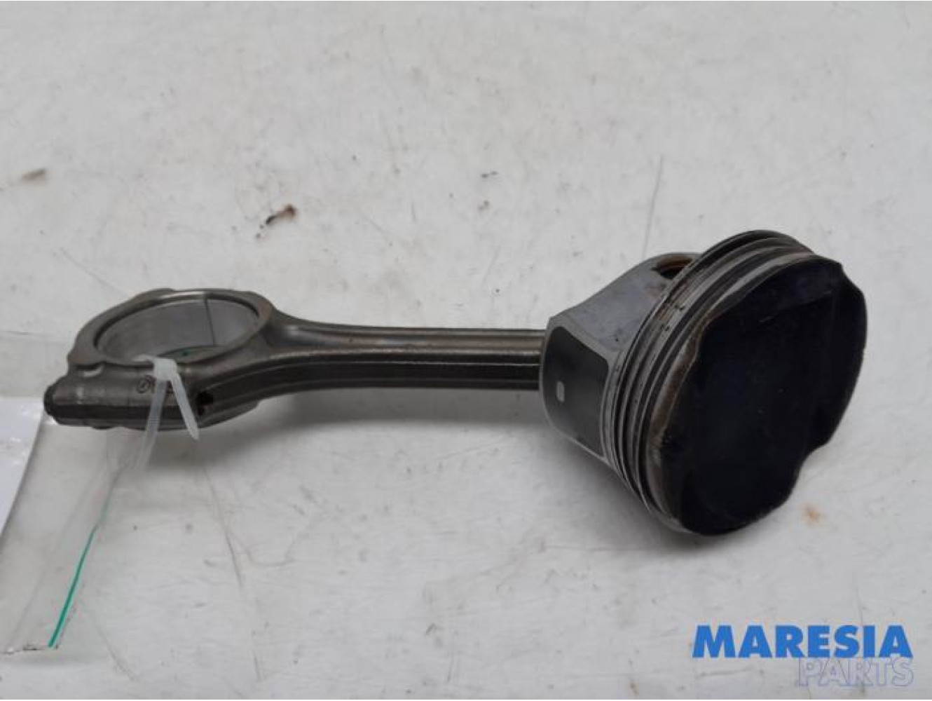 Peugeot - 308 - Piston