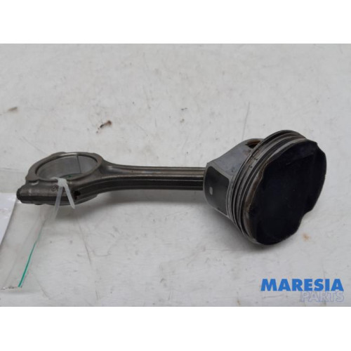 Peugeot - 308 - Piston