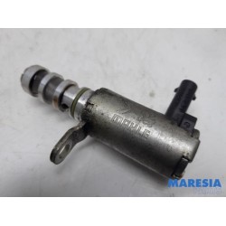 Peugeot - 308 - Oil pressure switch