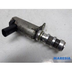 Peugeot - 308 - Oil pressure switch