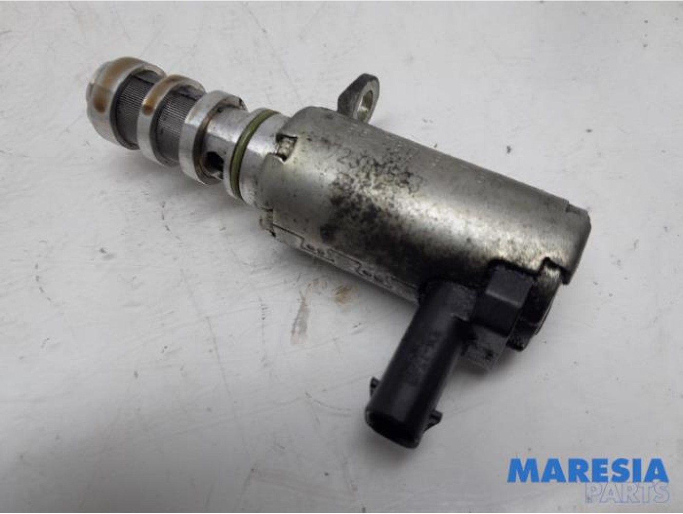 Peugeot - 308 - Oil pressure switch
