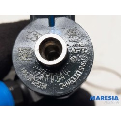 Renault - Trafic - Injector (diesel)