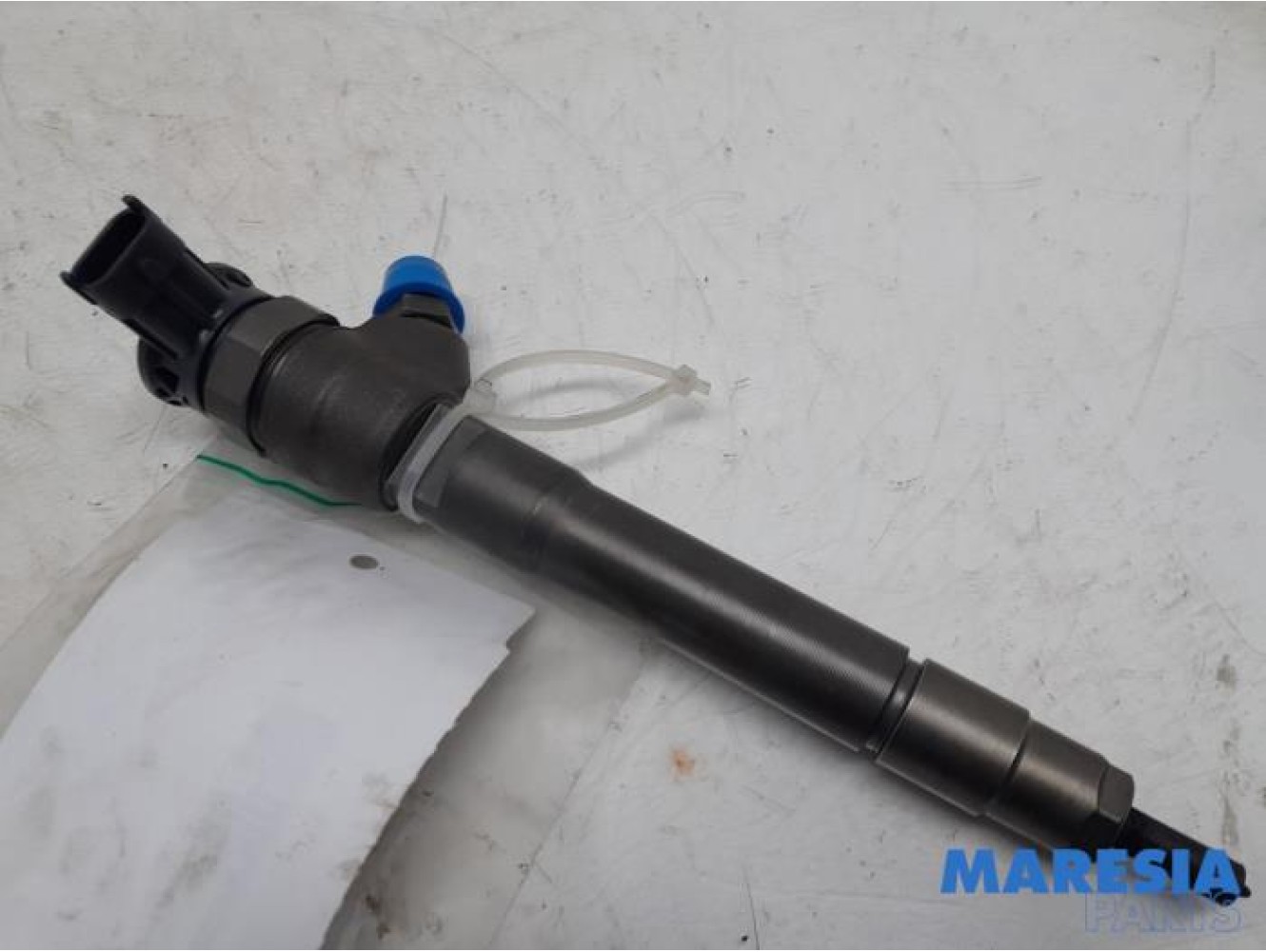 Renault - Trafic - Injector (diesel)