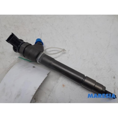 Renault - Trafic - Injector (diesel)