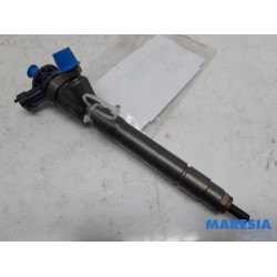 Renault - Trafic - Injector (diesel)