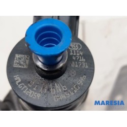 Renault - Trafic - Injector (diesel)