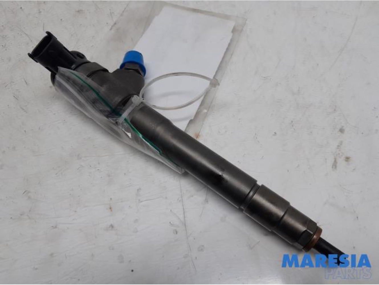 Renault - Trafic - Injector (diesel)