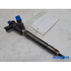 Renault - Trafic - Injector (diesel)