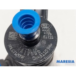 Renault - Trafic - Injector (diesel)