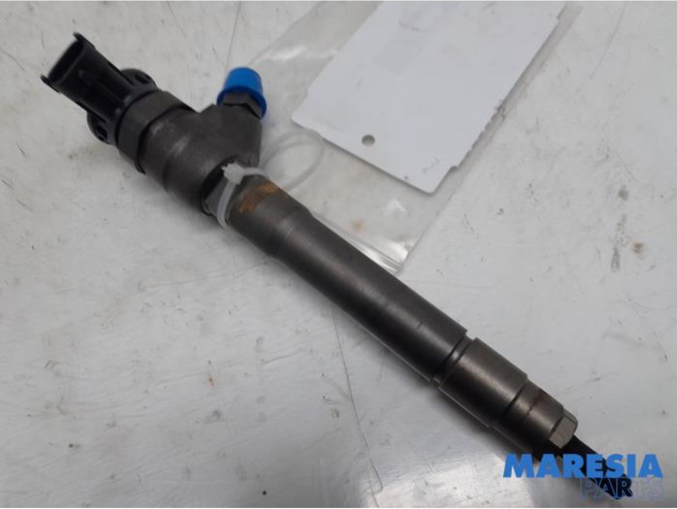 Renault - Trafic - Injector (diesel)