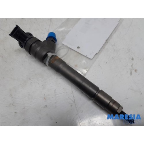 Renault - Trafic - Injector (diesel)