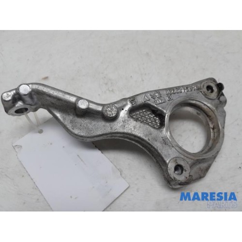 Peugeot - 308 - Support (miscellaneous)