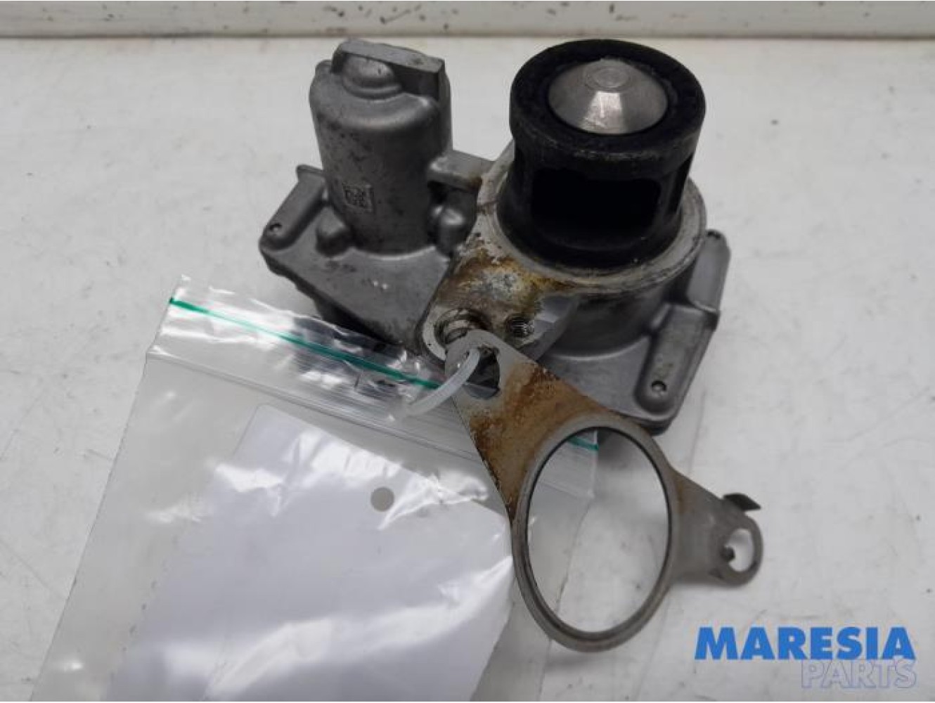 Renault - Trafic - EGR Klep