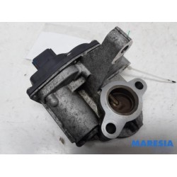 Renault - Trafic - EGR valve