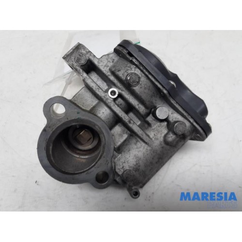 Renault - Trafic - EGR Klep
