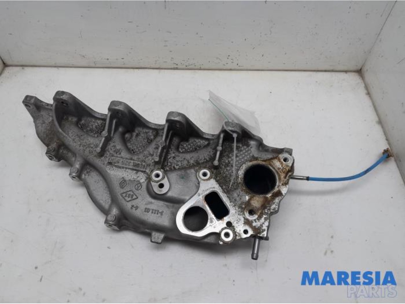 Renault - Trafic - Intake manifold