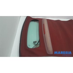 Fiat - 500 - Cabriodak Softtop
