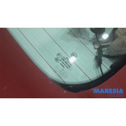 Fiat - 500 - Cabriodak Softtop