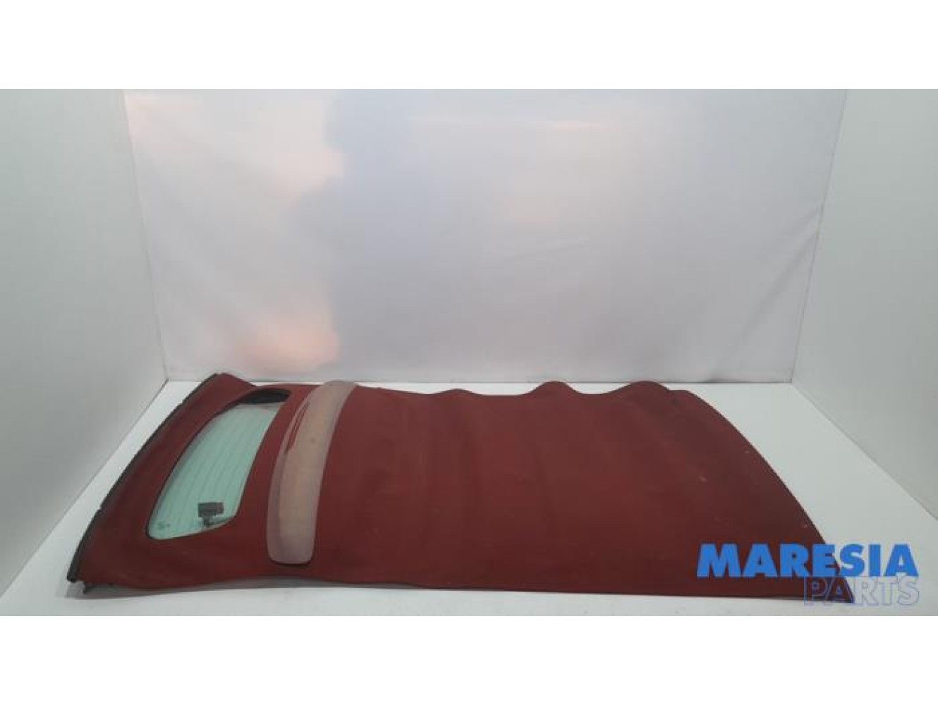 Fiat - 500 - Cabriodak Softtop