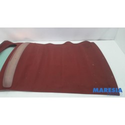 Fiat - 500 - Cabriodak Softtop
