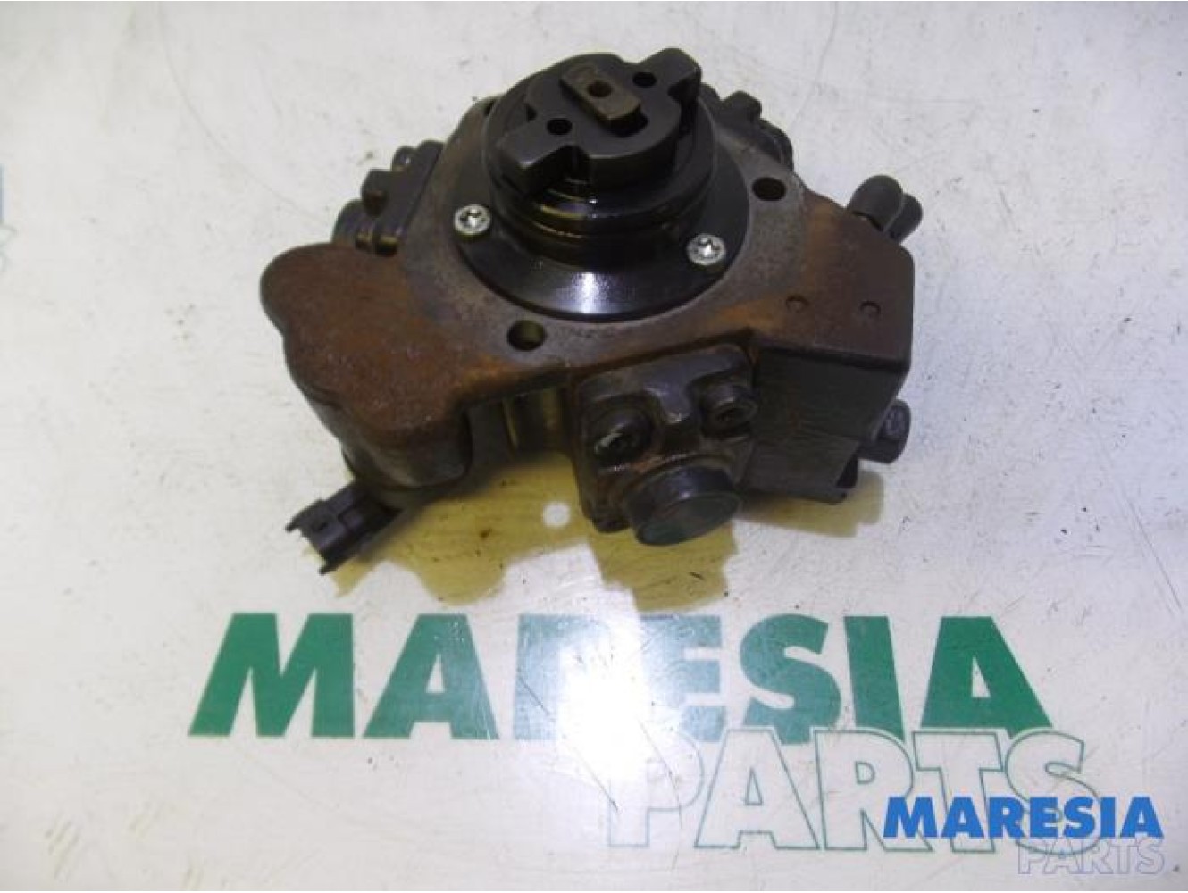 Fiat - Punto - Kraftstoffpumpe Mechanisch