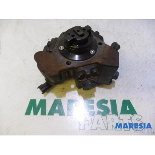 Fiat - Punto - Kraftstoffpumpe Mechanisch