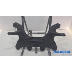 Fiat - 500 - Subframe