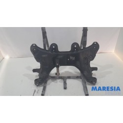Fiat - 500 - Subframe