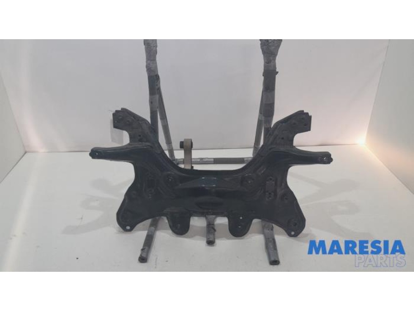 Fiat - 500 - Subframe