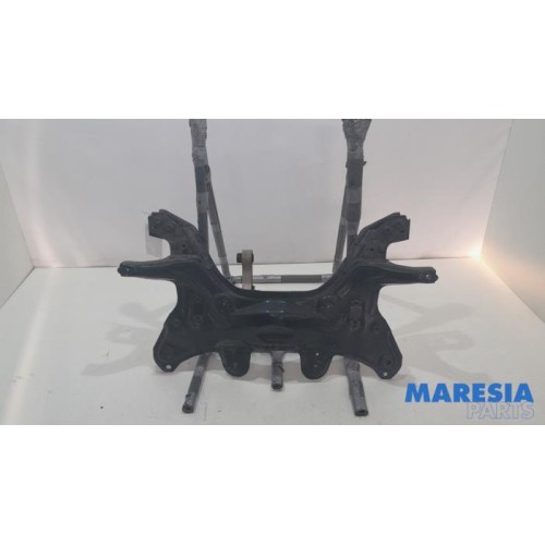 Fiat - 500 - Subframe