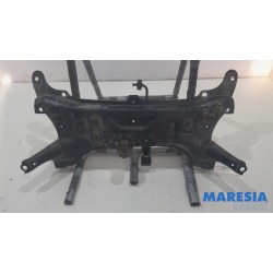 Peugeot - 107 - Subframe