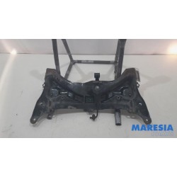 Peugeot - 107 - Subframe
