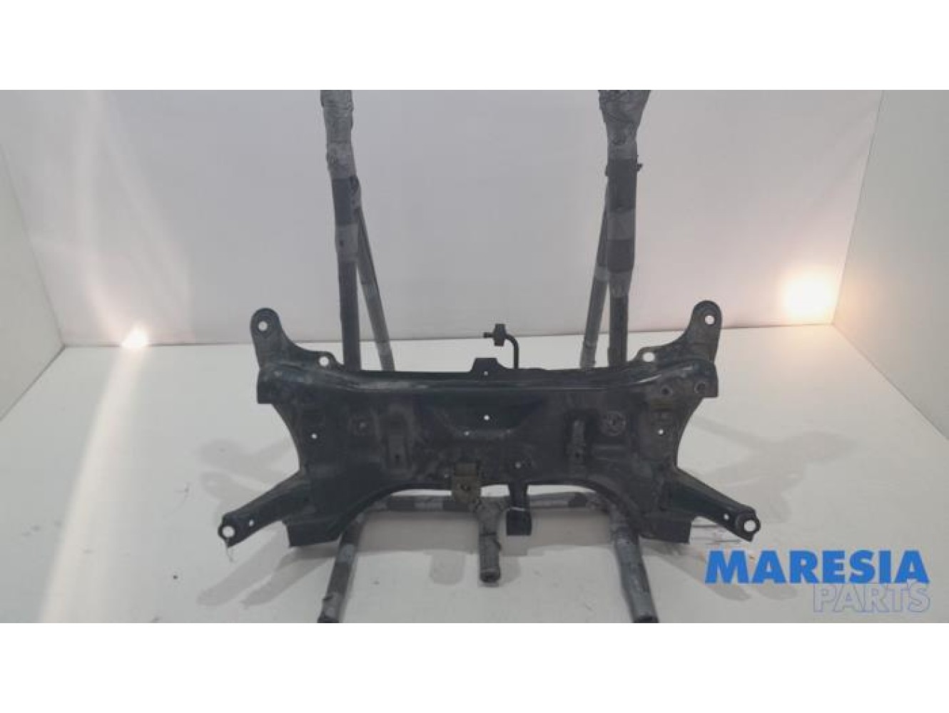 Peugeot - 107 - Subframe