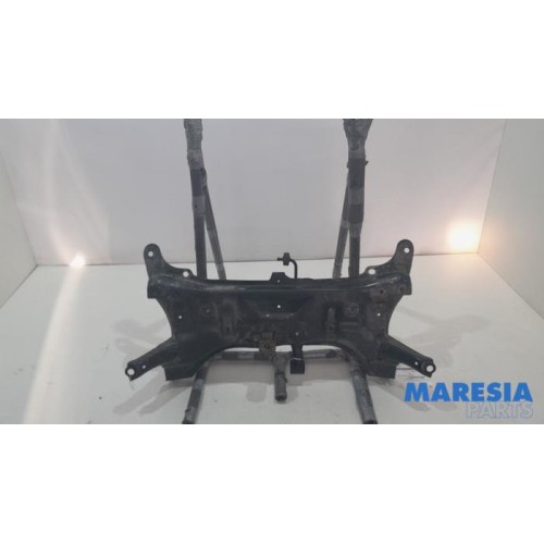Peugeot - 107 - Subframe