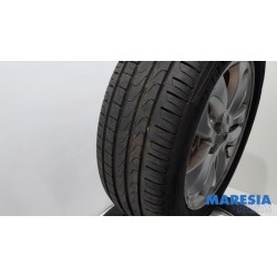 Renault - Espace - Set of sports wheels
