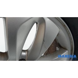 Renault - Espace - Set of sports wheels
