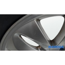 Renault - Espace - Set of sports wheels
