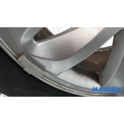 Renault - Espace - Set of sports wheels