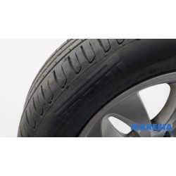 Renault - Espace - Set of sports wheels