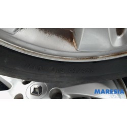Renault - Espace - Set of sports wheels