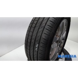Renault - Espace - Set of sports wheels